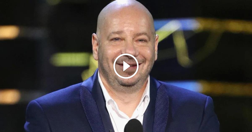 How Much Did Jeff Ross Earn? Career Earnings and Net Worth