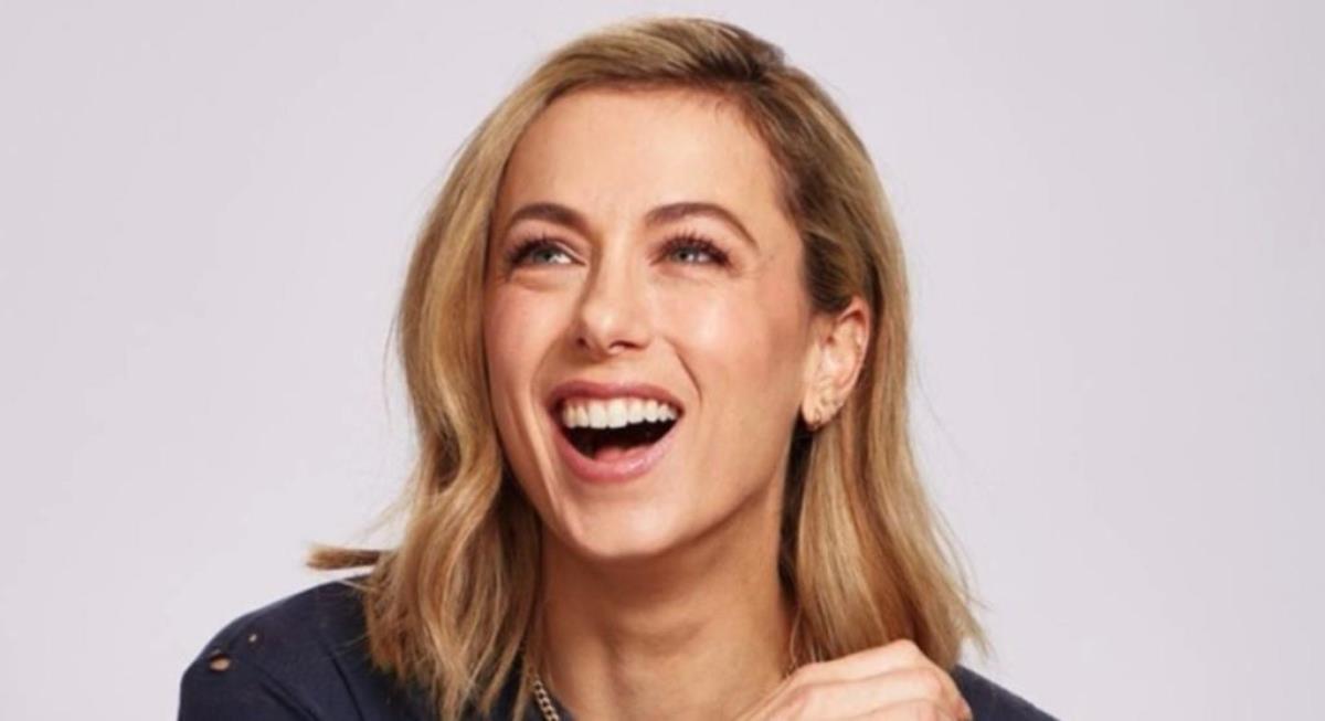Iliza Shlesinger Net Worth: How Much Is Iliza Worth?