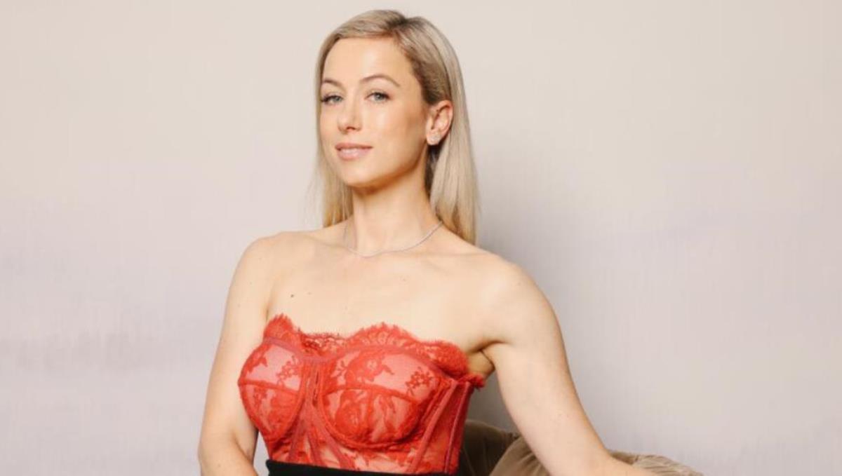 Iliza Shlesinger Net Worth: How Much Is Iliza Worth?