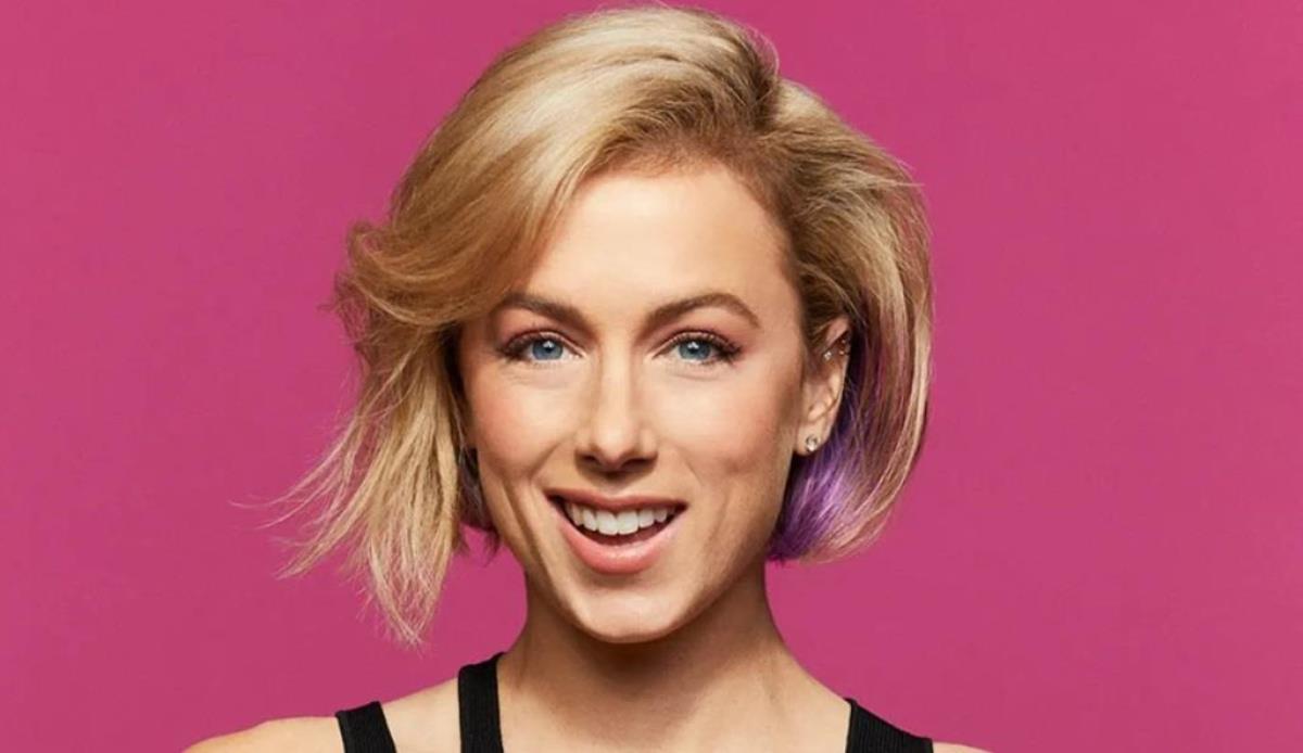 Iliza Shlesinger Net Worth: How Much Is Iliza Worth?