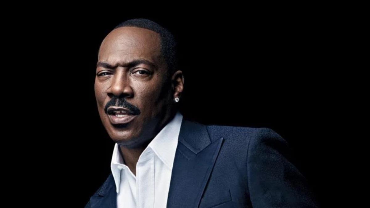 Eddie Murphy Net Worth: How Much Is He Worth?