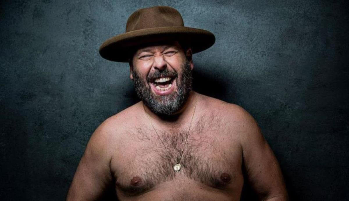 Bert Kreischer Net Worth: How Much Is He Worth?