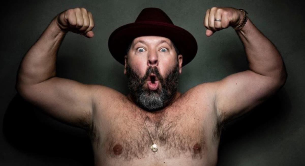 Bert Kreischer Net Worth: How Much Is He Worth?
