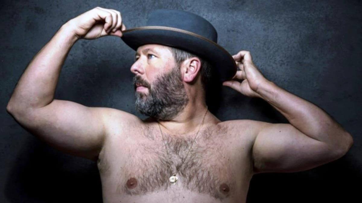 Bert Kreischer Net Worth: How Much Is He Worth?