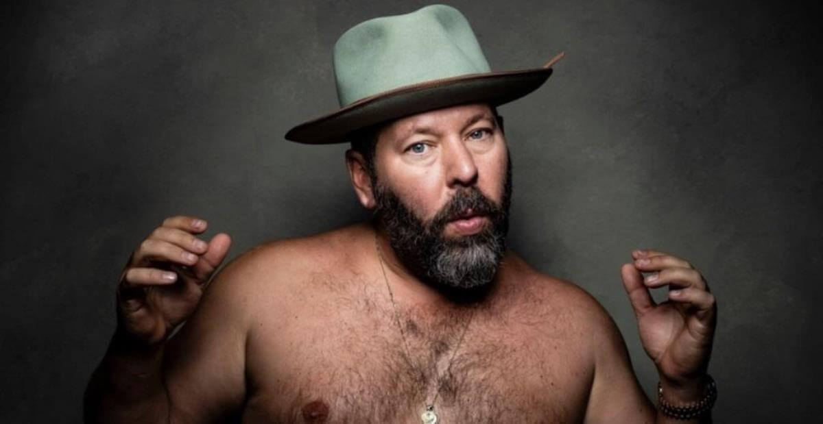 Bert Kreischer Net Worth: How Much Is He Worth?