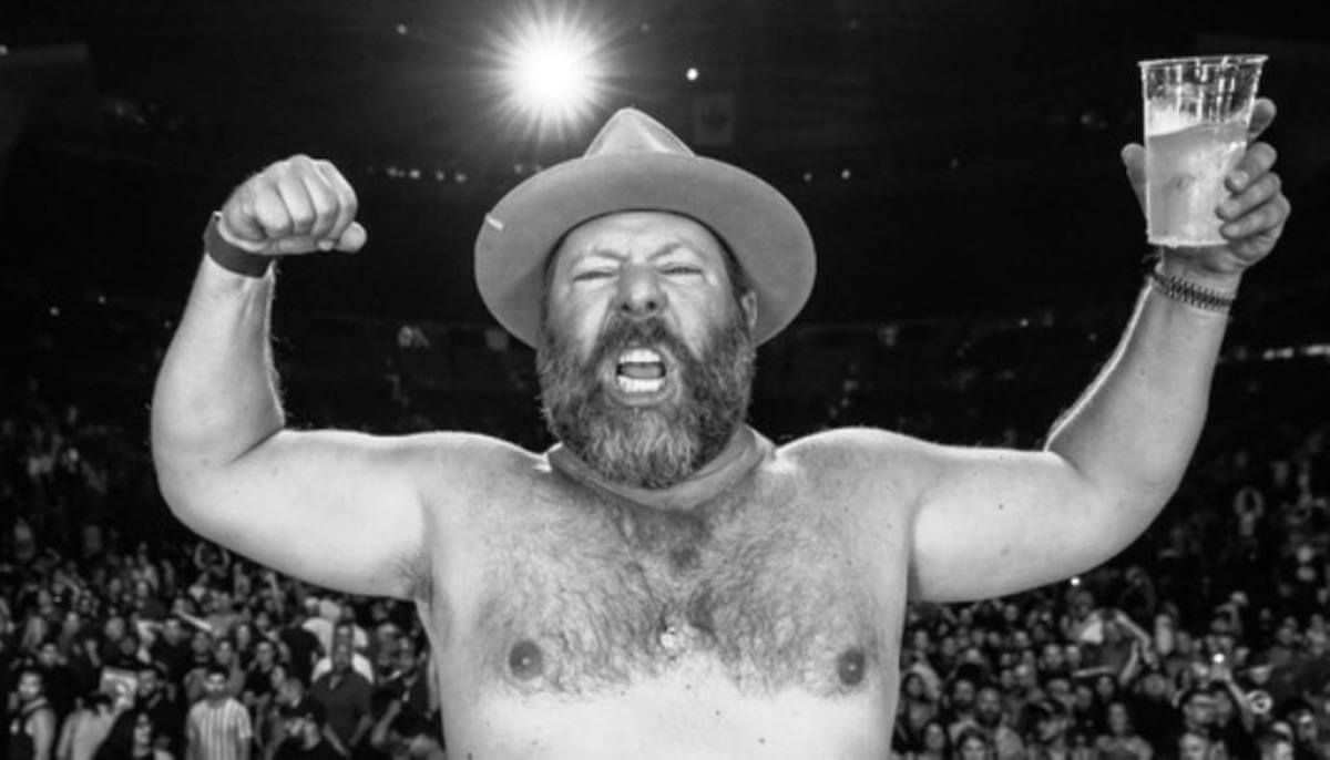 Bert Kreischer Net Worth: How Much Is He Worth?