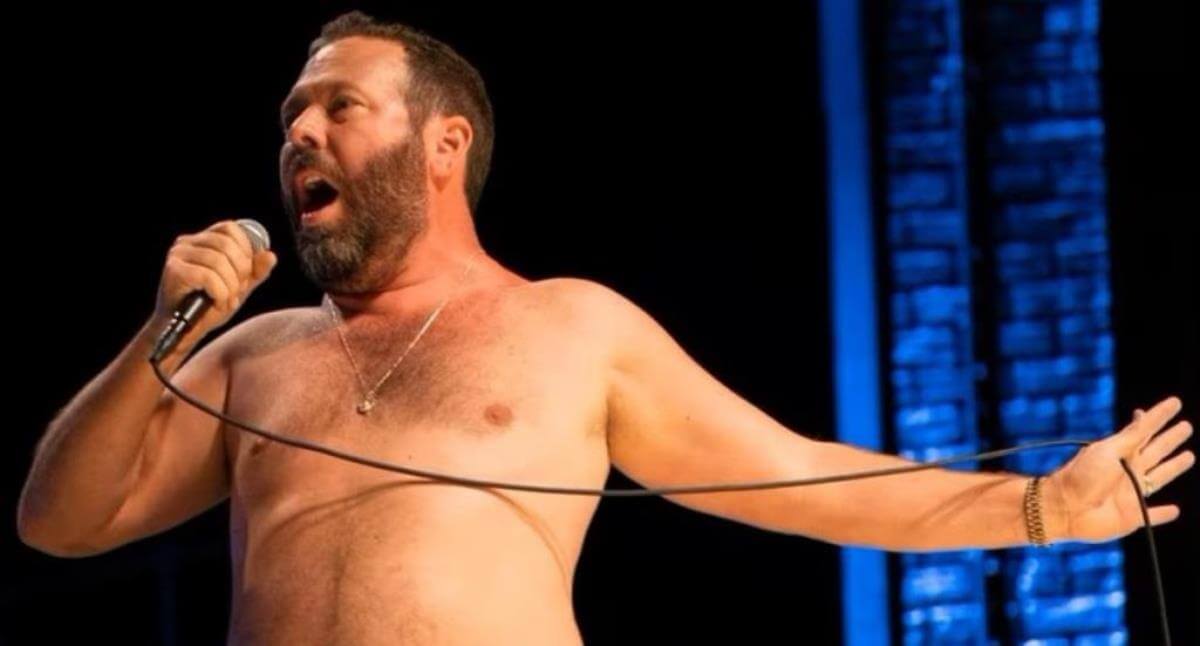 Bert Kreischer Net Worth: How Much Is He Worth?