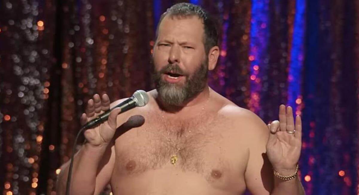 Bert Kreischer Net Worth: How Much Is He Worth?