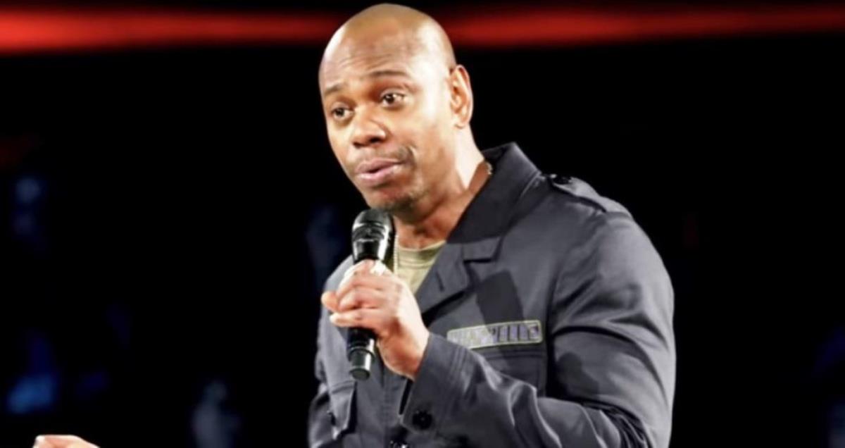 Dave Chappelle Net Worth: How Much Is He Worth?