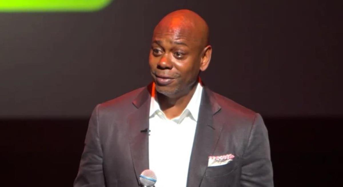 Dave Chappelle Net Worth: How Much Is He Worth?