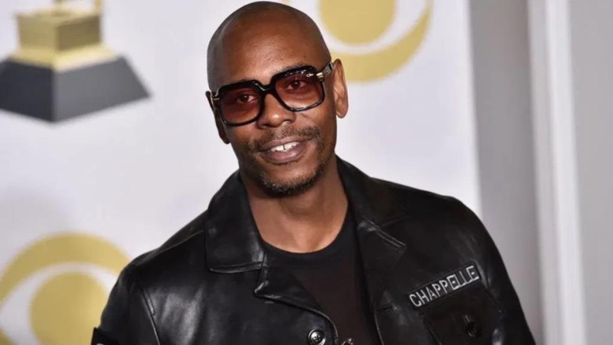 Dave Chappelle Net Worth: How Much Is He Worth?