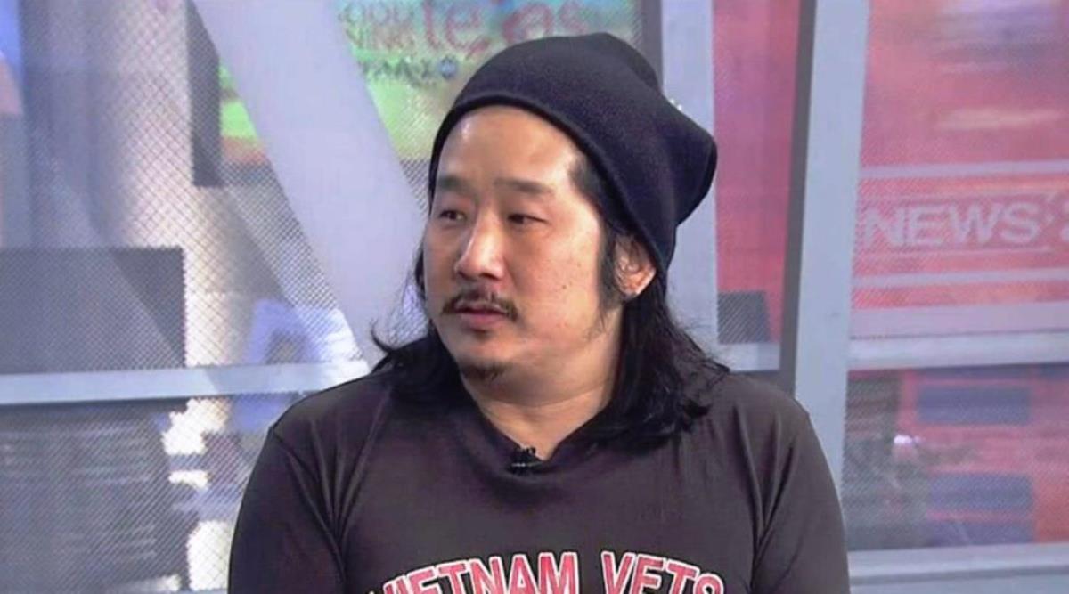 Bobby Lee Net Worth: How Much Is He Worth?
