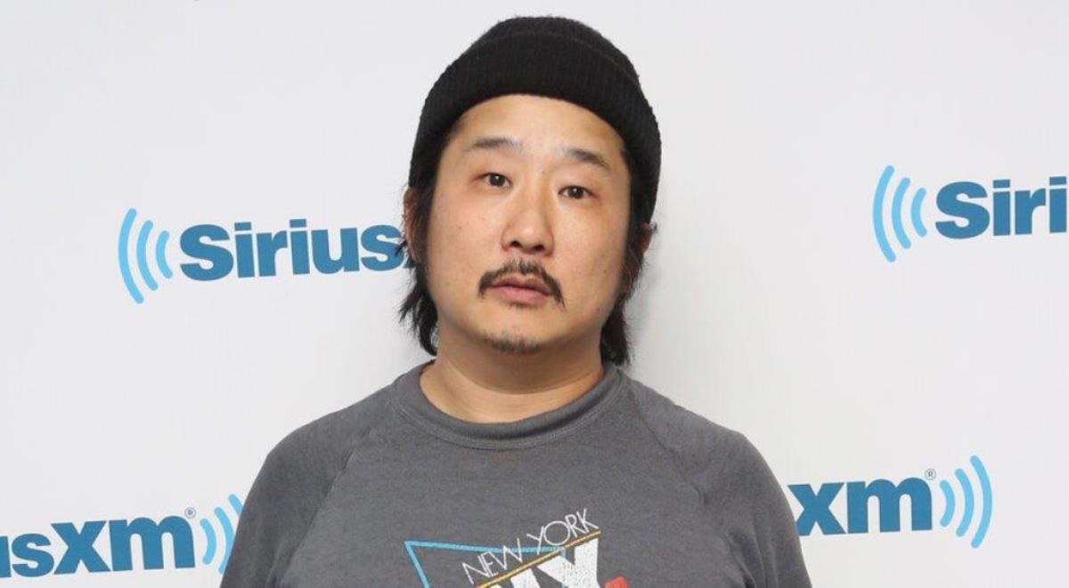 Bobby Lee Net Worth: How Much Is He Worth?