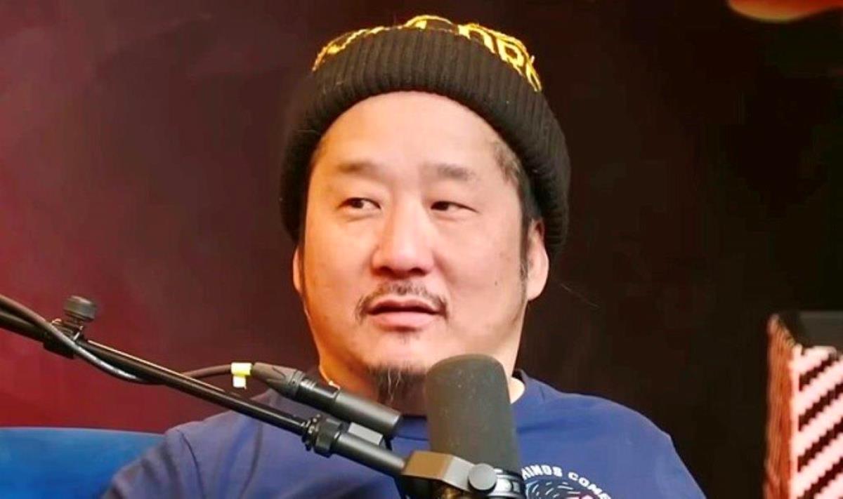 Bobby Lee Net Worth: How Much Is He Worth?