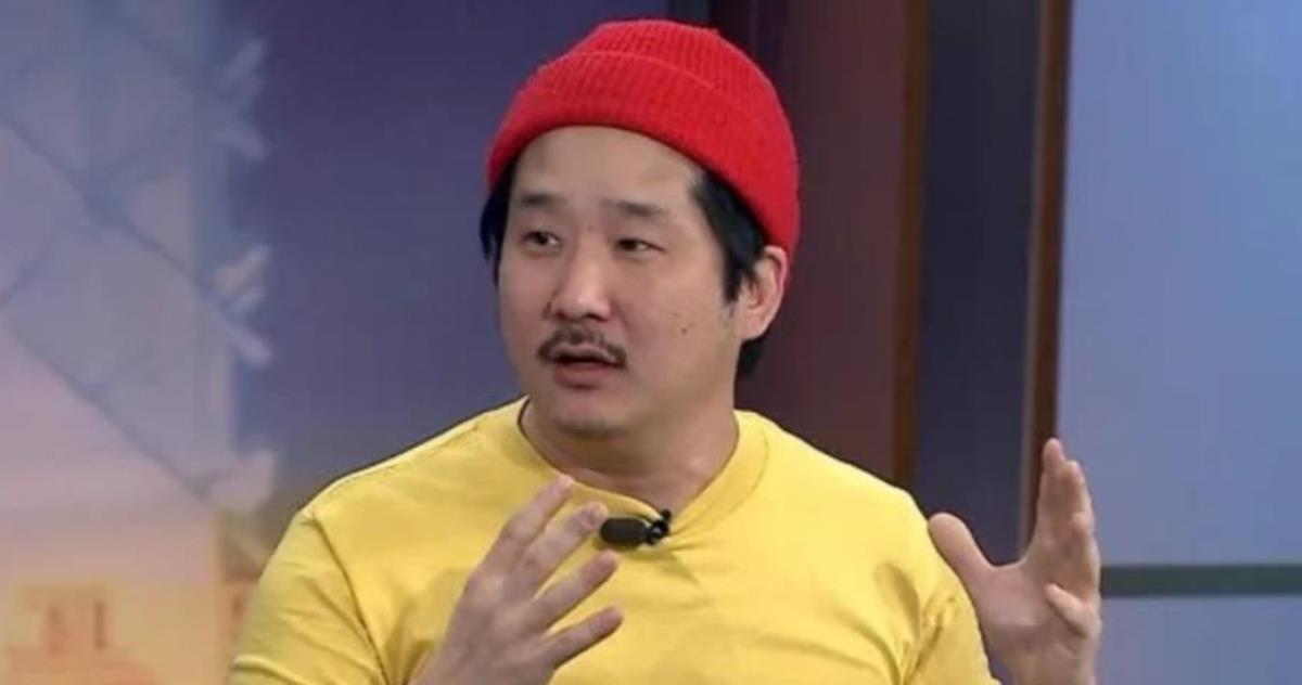 Bobby Lee Net Worth: How Much Is He Worth?
