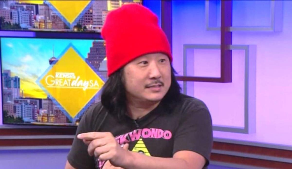 Bobby Lee Net Worth: How Much Is He Worth?