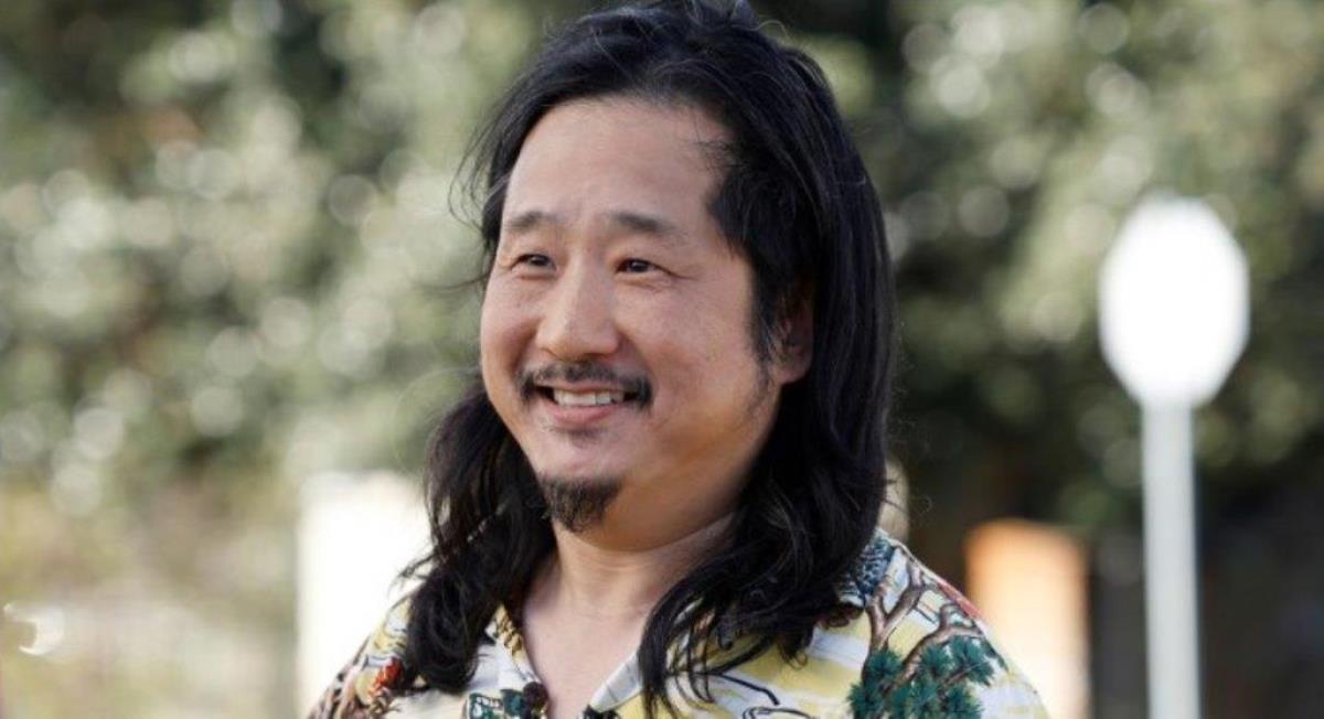 Bobby Lee Net Worth: How Much Is He Worth?