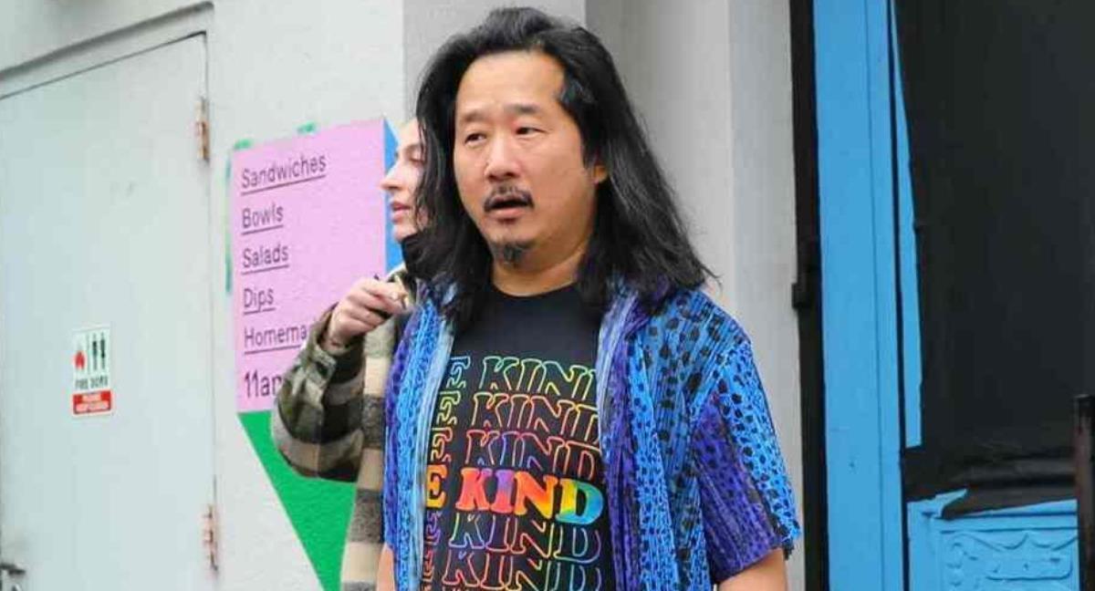 Bobby Lee Net Worth: How Much Is He Worth?