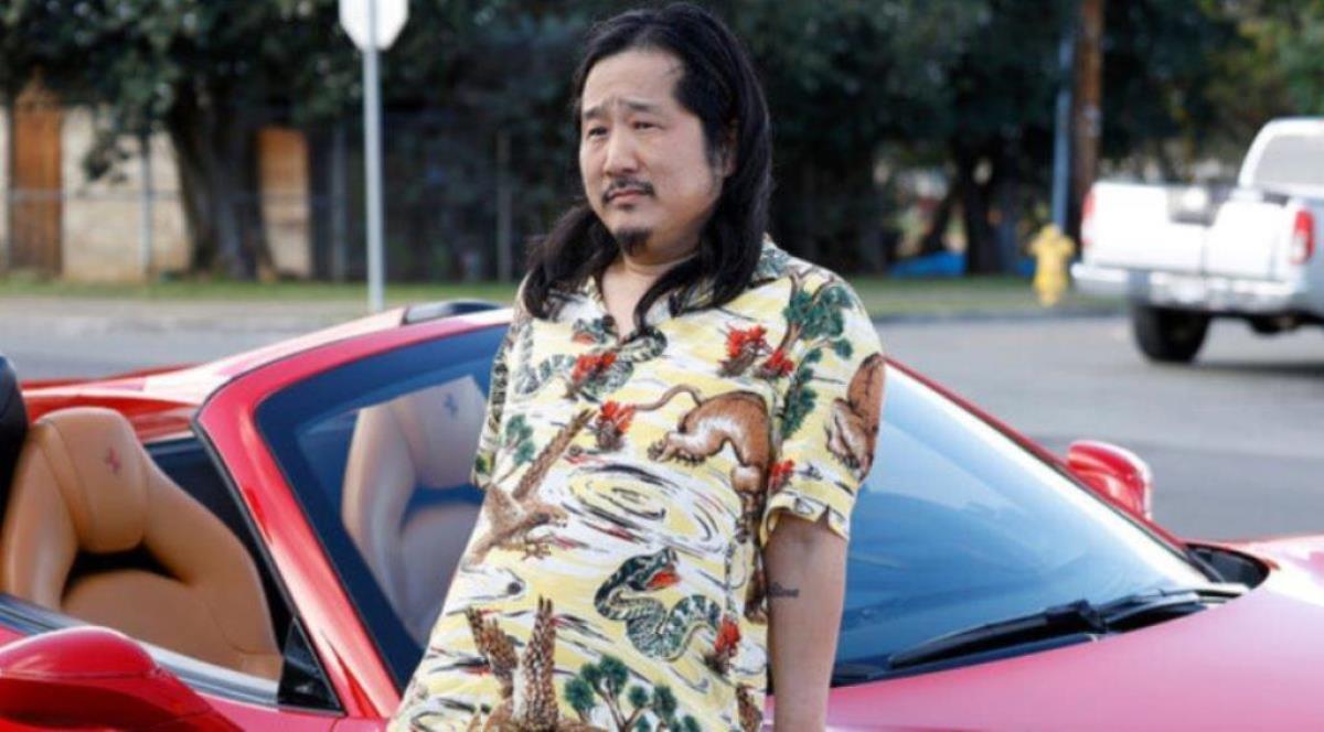 Bobby Lee Net Worth: How Much Is He Worth?