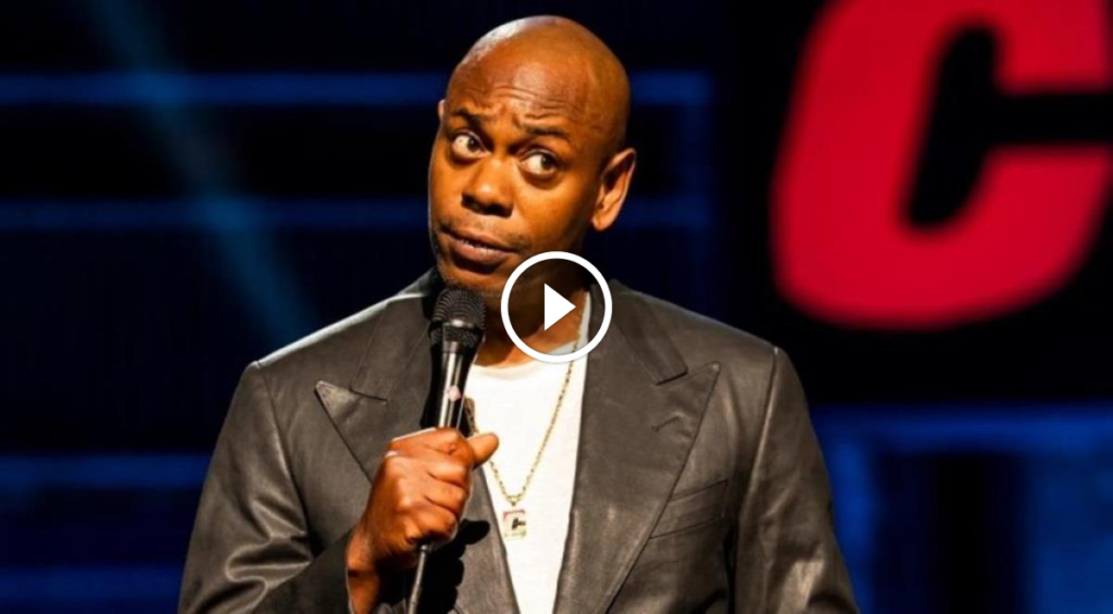 How Much Did Dave Chappelle Earn? Net Worth and Career Earnings