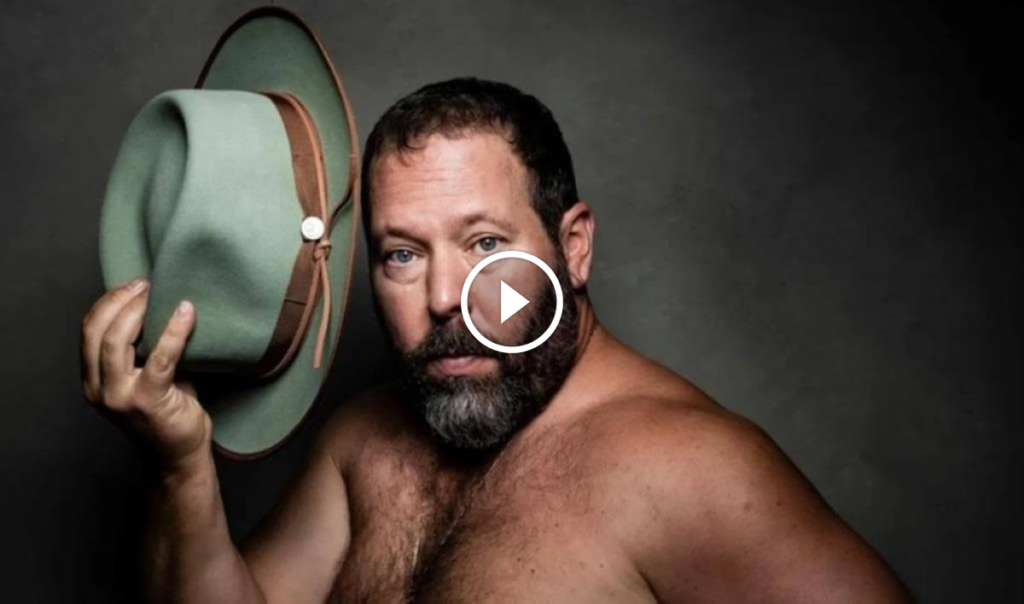 How Much Did Bert Kreischer Earn? Net Worth and Career Earnings