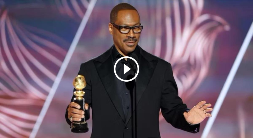 How Much Did Eddie Murphy Earn? Net Worth and Career Earnings