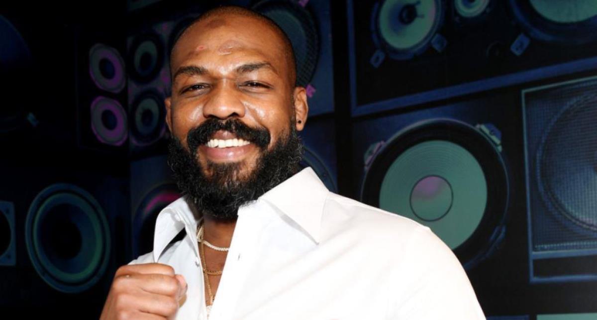 Jon Jones Net Worth: How Much Is Jon Worth?