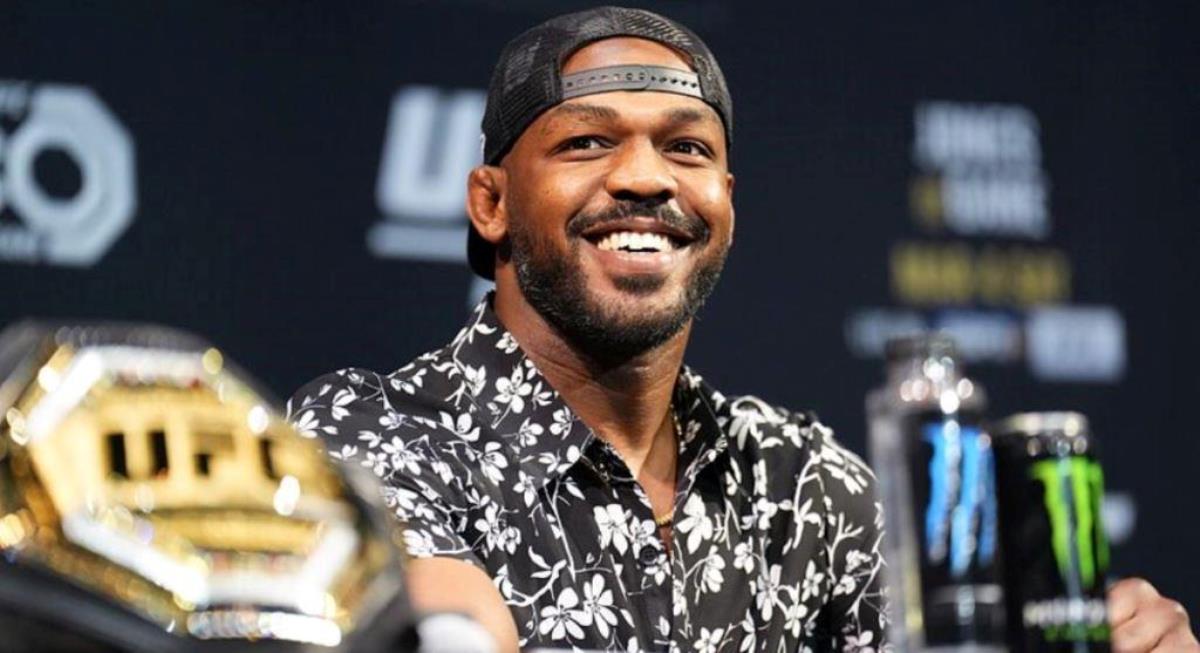 Jon Jones Net Worth: How Much Is Jon Worth?