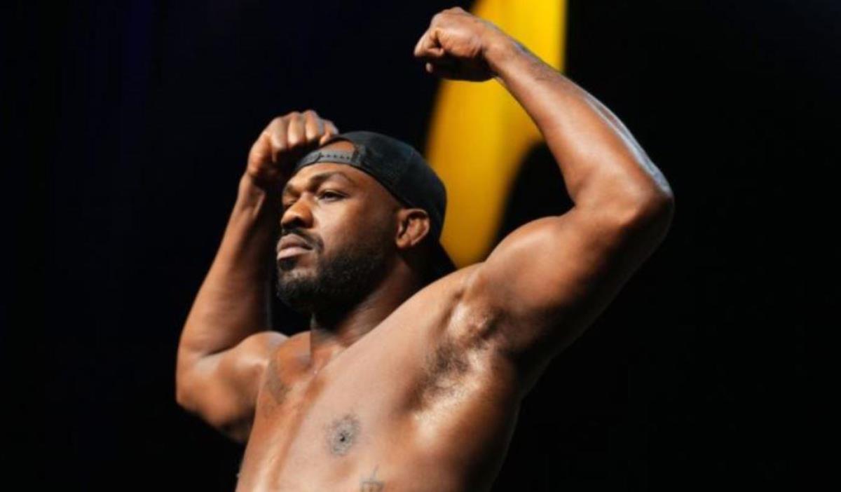 Jon Jones Net Worth: How Much Is Jon Worth?