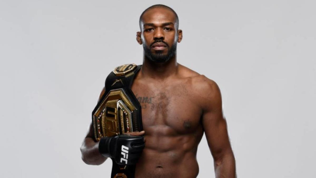 Jon Jones Net Worth: How Much Is Jon Worth?