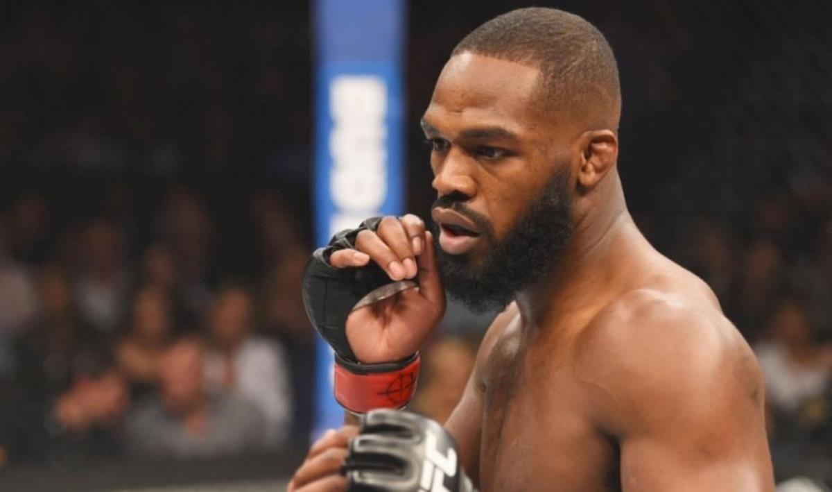 Jon Jones Net Worth: How Much Is Jon Worth?