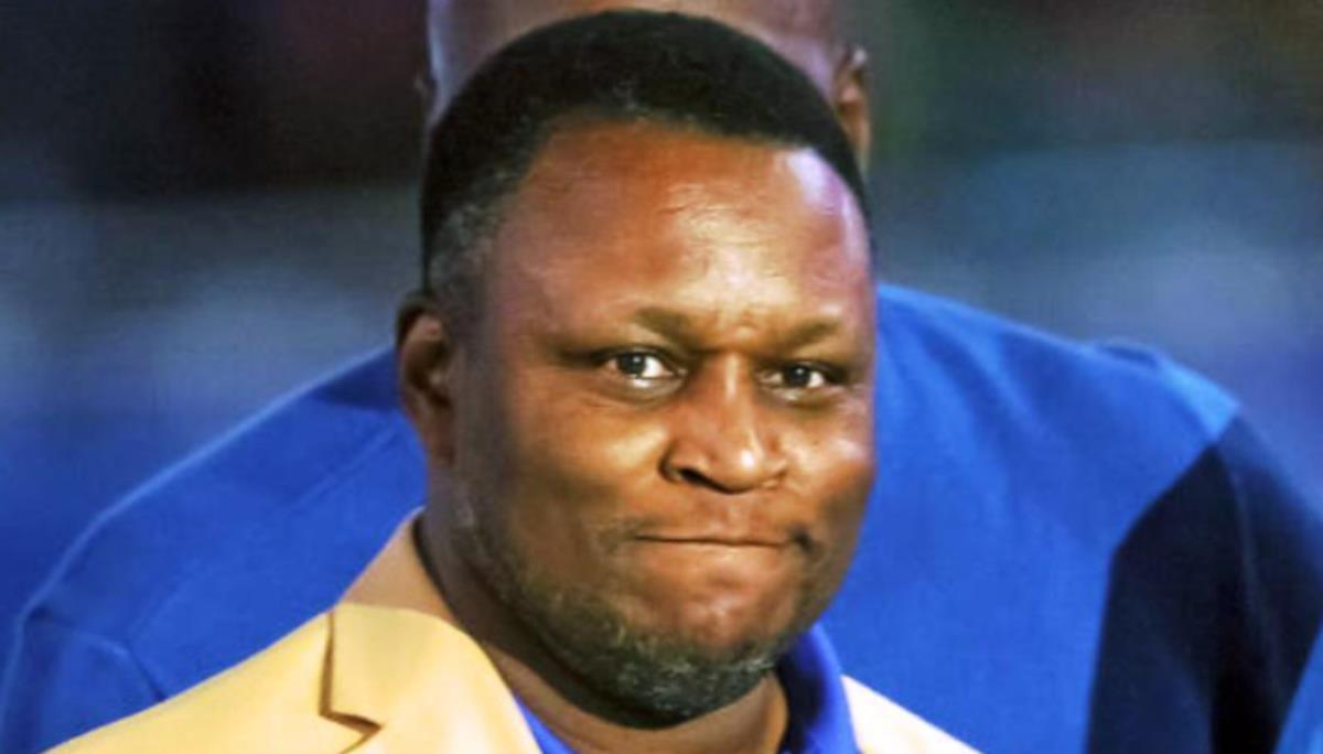 Barry Sanders Net Worth: How Much Is Barry Worth?