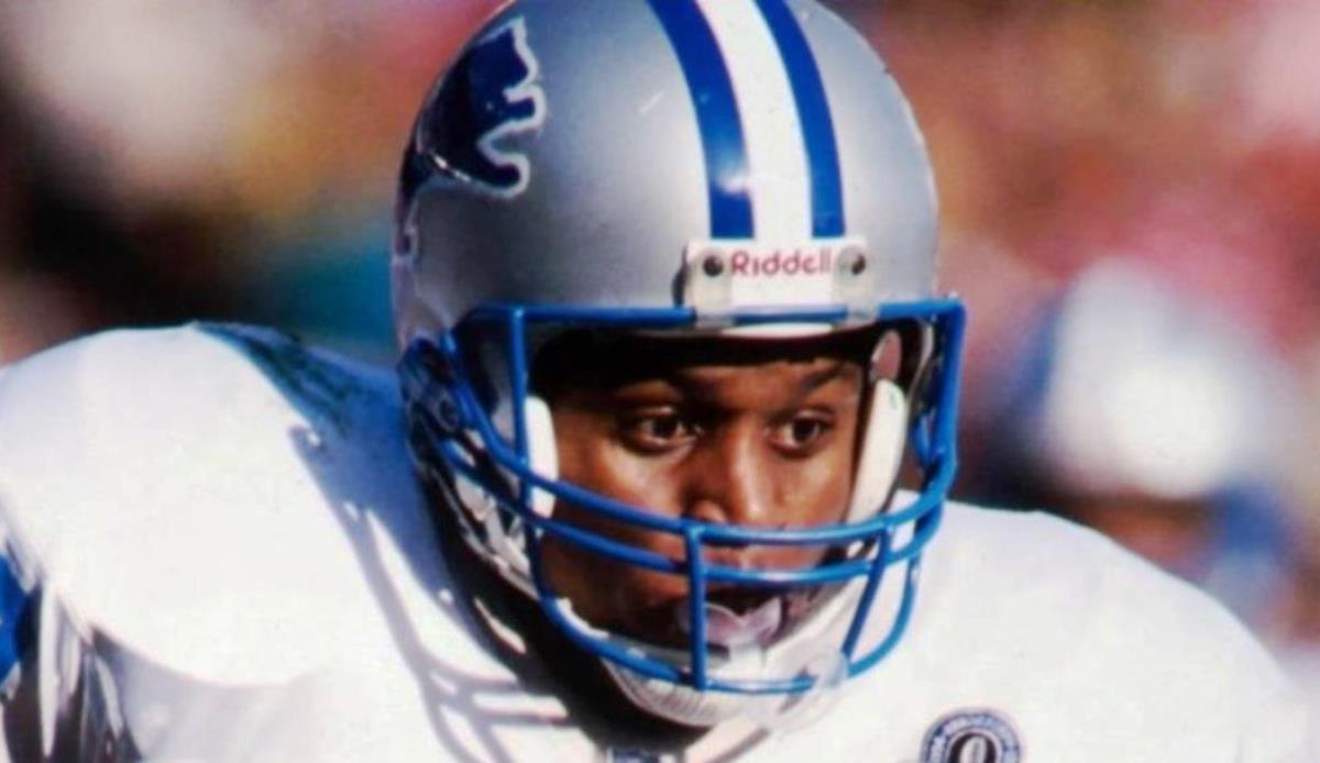 Barry Sanders Net Worth: How Much Is Barry Worth?