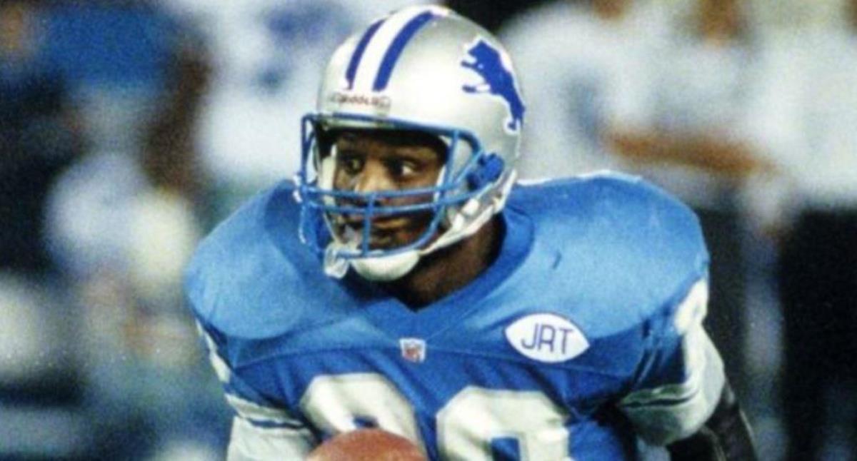 Barry Sanders Net Worth: How Much Is Barry Worth?