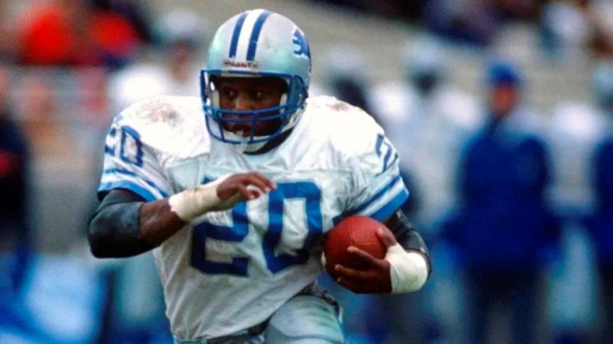 Barry Sanders Net Worth: How Much Is Barry Worth?