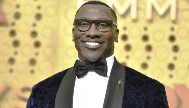 Shannon Sharpe Shannon Sharpe Net Worth: How Much Is Shannon Worth?