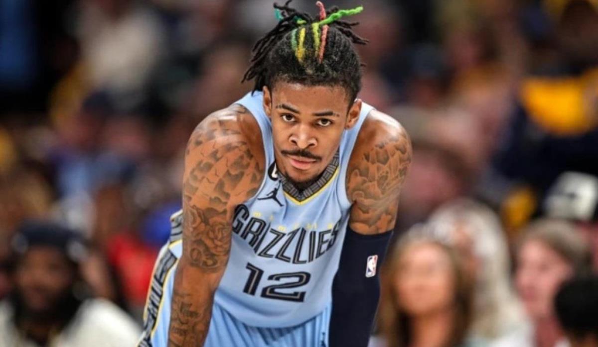 Ja Morant Net Worth: How Much Is Ja Worth?