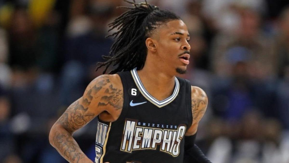 Ja Morant Net Worth: How Much Is Ja Worth?