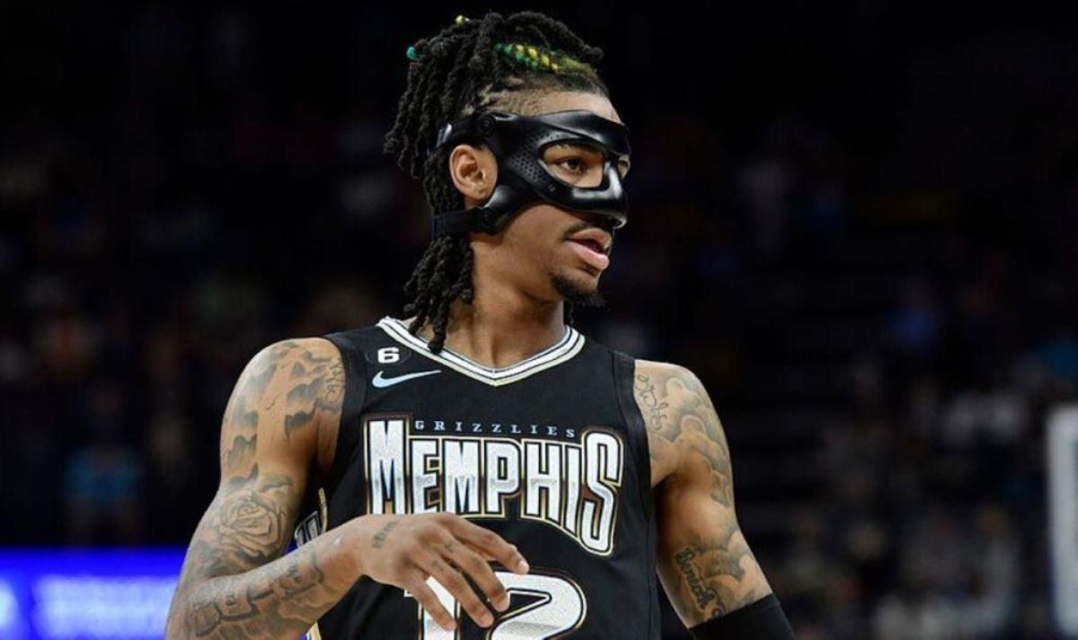 Ja Morant Net Worth: How Much Is Ja Worth?