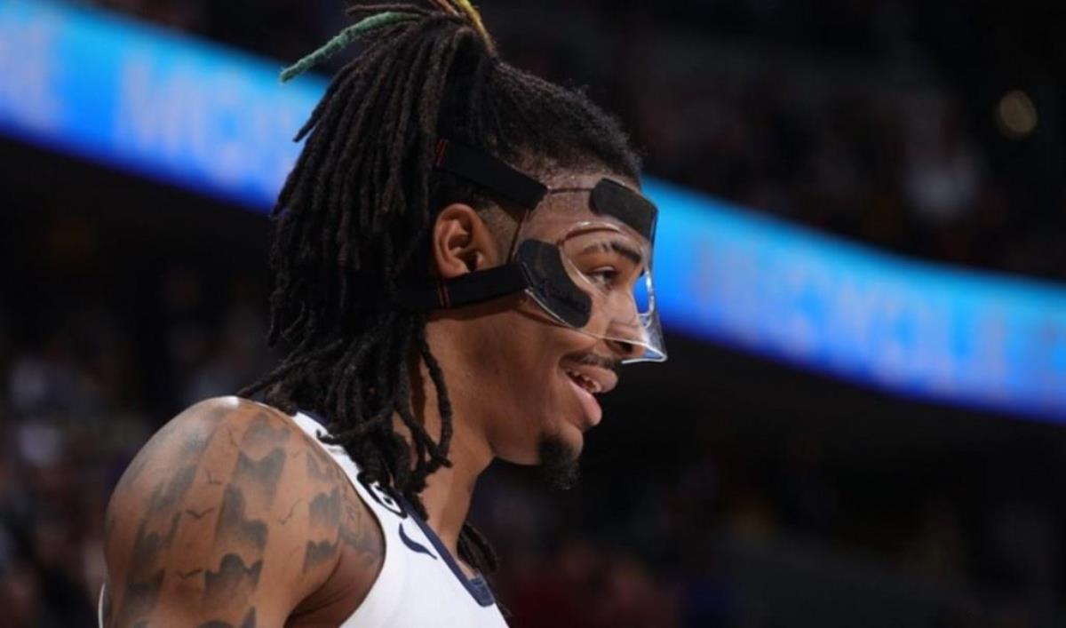 Ja Morant Net Worth: How Much Is Ja Worth?