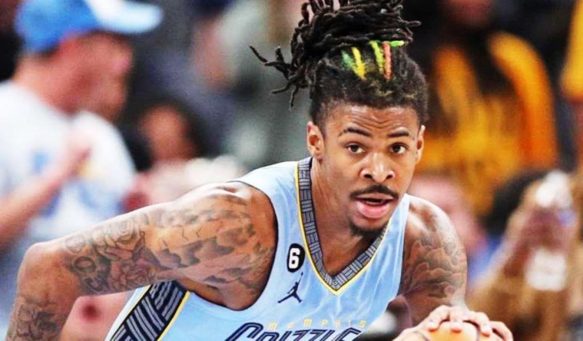 How Much Did Ja Morant Earn? Net Worth and Career Earnings Celebrity