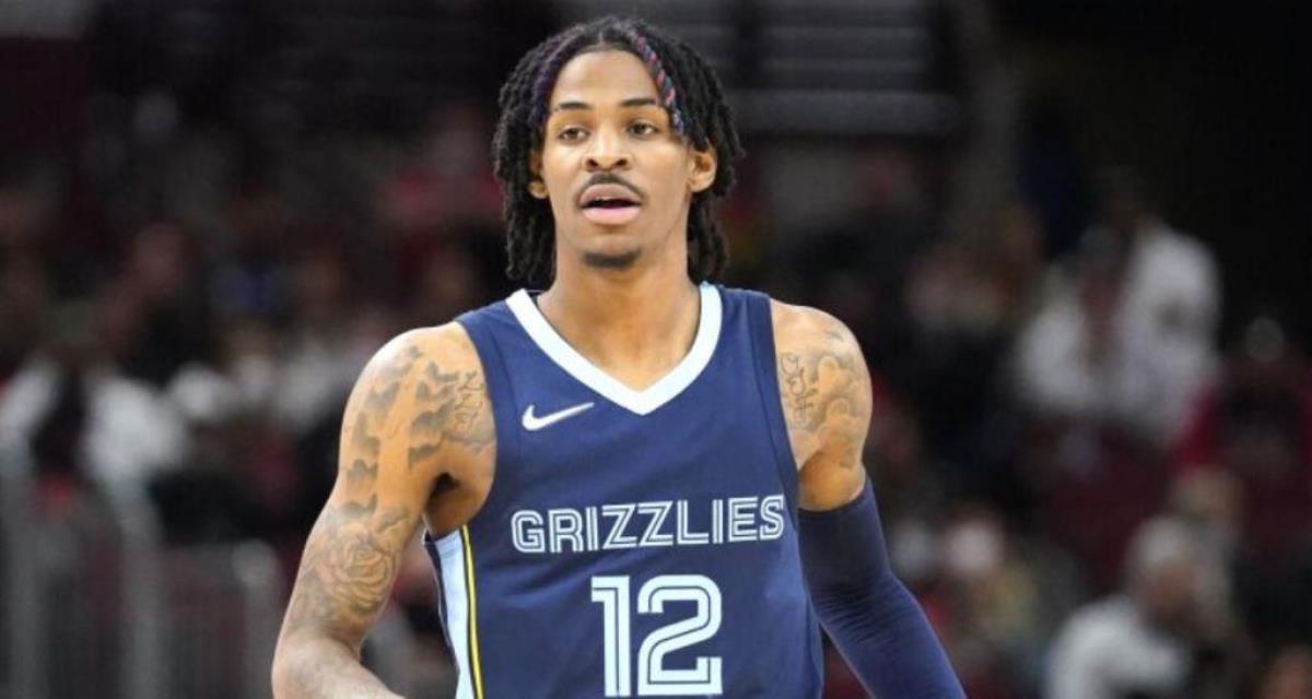 Ja Morant Net Worth: How Much Is Ja Worth?