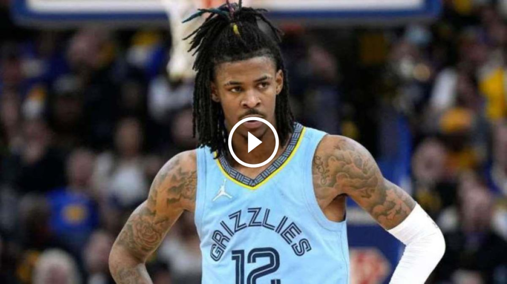 How Much Did Ja Morant Earn? Net Worth and Career Earnings