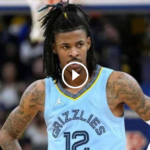 How Much Did Ja Morant Earn? Net Worth and Career Earnings