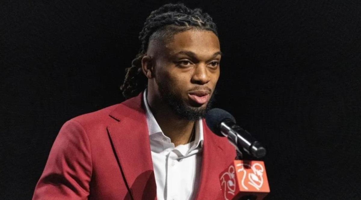 Damar Hamlin Net Worth: How Much Is He Worth?