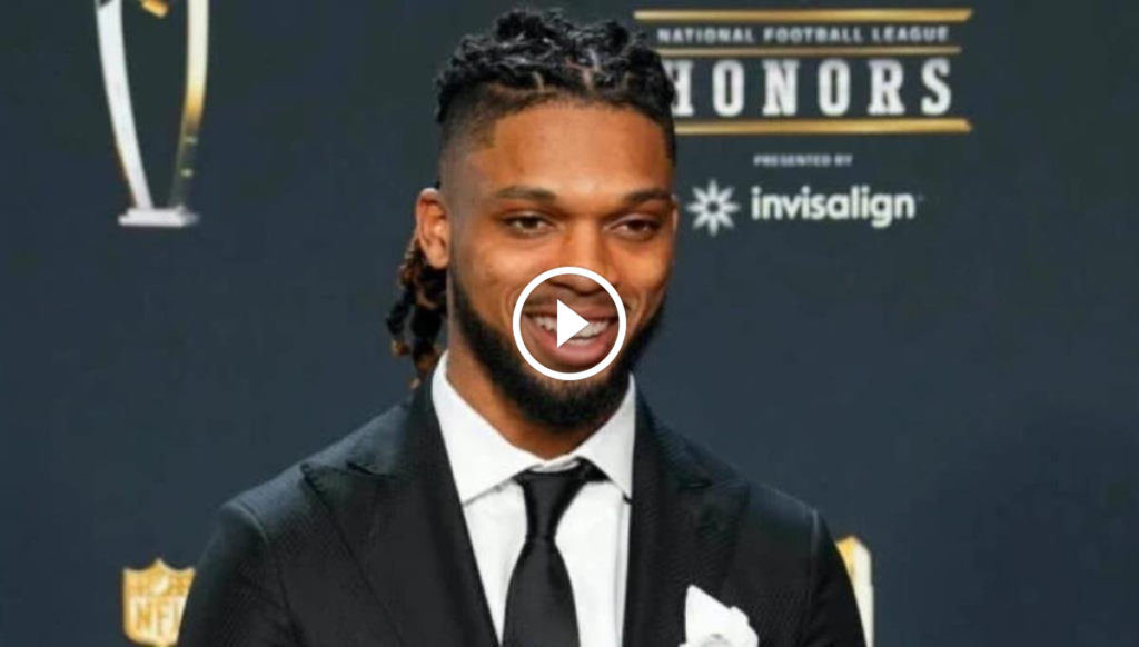 How Much Did Damar Hamlin Earn? Net Worth and Career Earnings