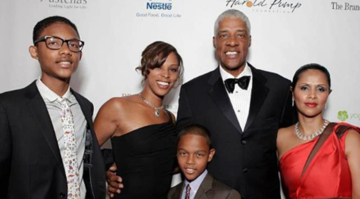 Julius Erving Net Worth: How Much Is Dr. J Worth?