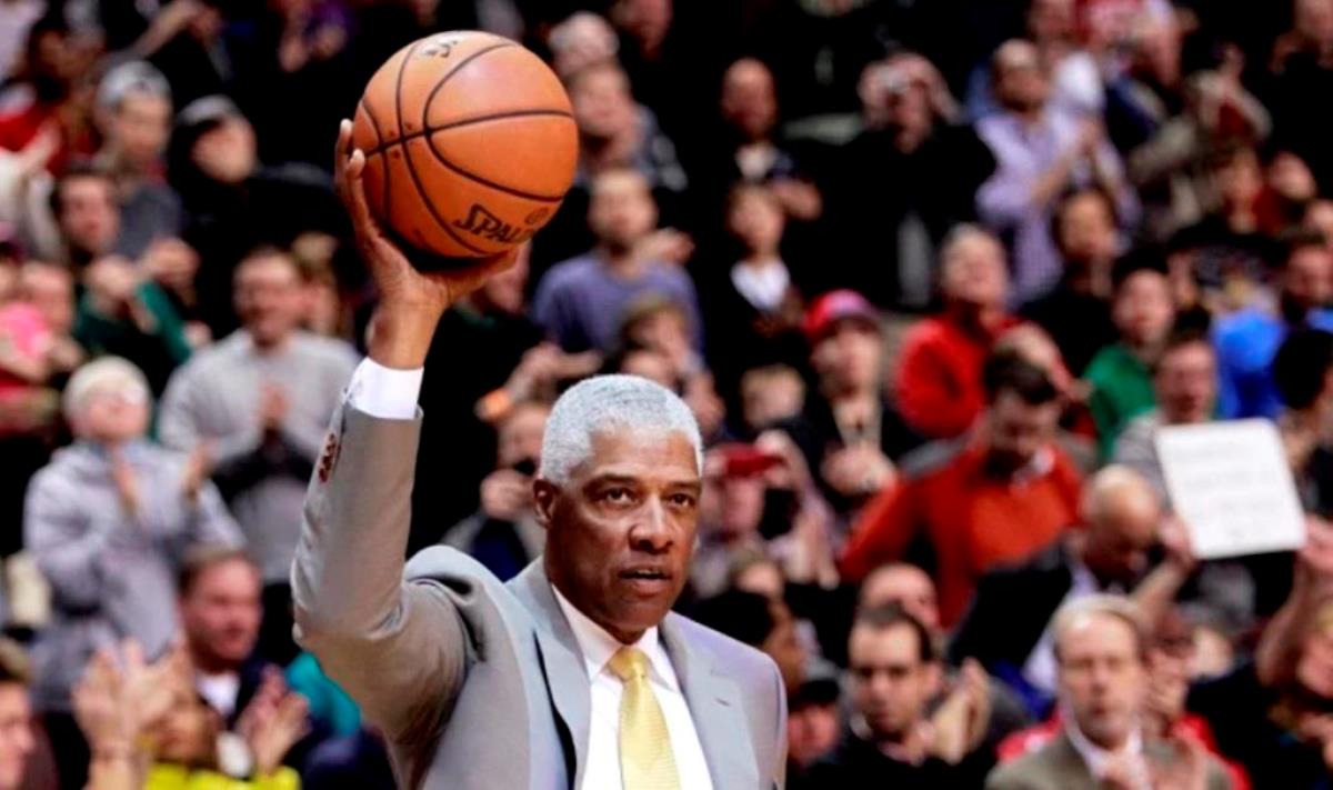 Julius Erving Net Worth: How Much Is Dr. J Worth?