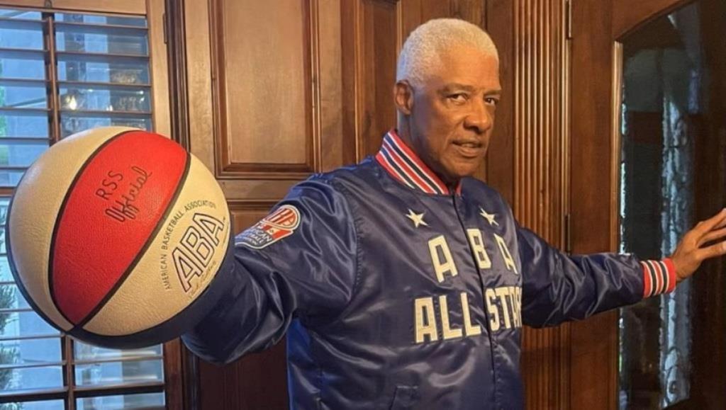 Julius Erving Net Worth: How Much Is Dr. J Worth?