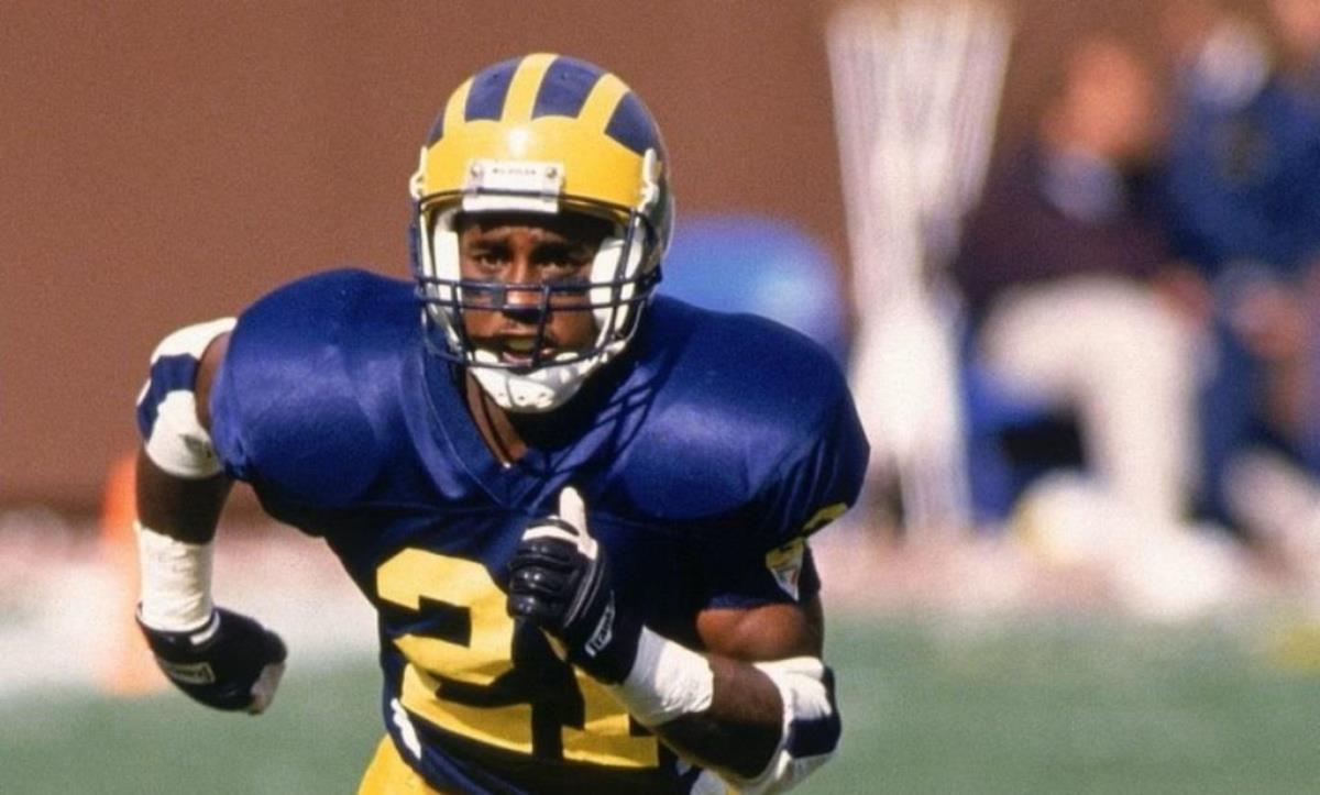 Desmond Howard Net Worth: How Much Is Desmond Worth?